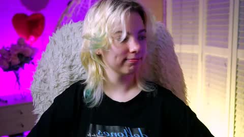 Snapshot of _rockstone_ chatting on March 7, 2025, 4:13 am Rock stone online show from March 7, 2025, 4:13 am