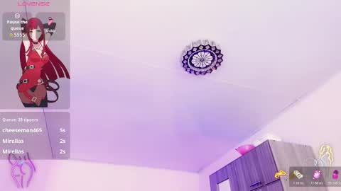 Snapshot of _rosedewitt_ chatting on November 19, 2025, 7:14 pm Rose De Witt online show from November 19, 2025, 7:14 pm