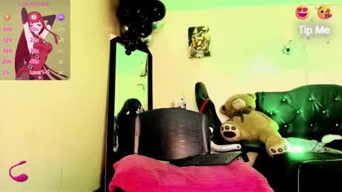 Snapshot of _rosedewitt_ chatting on January 15, 2026, 9:36 am Rose De Witt online show from January 15, 2026, 9:36 am