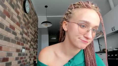 Ruby online show from October 22, 2025, 11:54 am