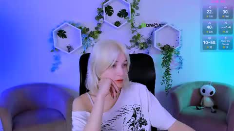 sabrina  online show from July 18, 2026, 6:34 pm