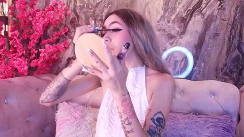 Snapshot of _sabrinaa_1 chatting on September 20, 2025, 8:21 pm Sabrina online show from September 20, 2025, 8:21 pm