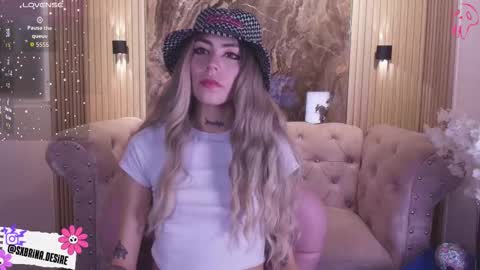 Snapshot of _sabrinaa_1 chatting on November 7, 2025, 8:09 pm Sabrina online show from November 7, 2025, 8:09 pm