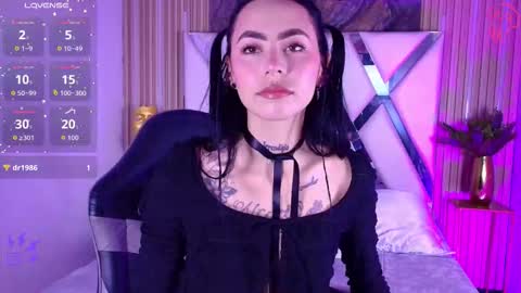 Sabrina online show from January 15, 2026, 8:34 pm