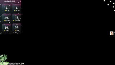 Snapshot of _sabrinaa_1 chatting on May 28, 2026, 8:06 pm Sabrina online show from May 28, 2026, 8:06 pm