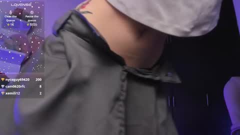   online show from February 18, 2025, 3:21 pm