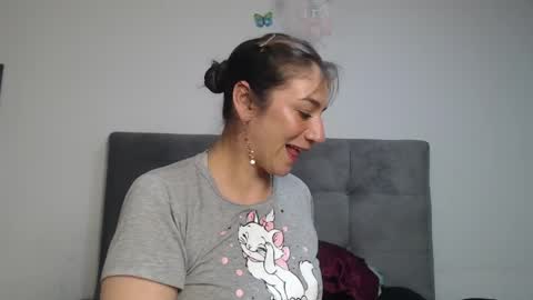 Samanta online show from April 10, 2026, 2:39 am