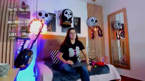 Snapshot of _samanthaa_foxx chatting on October 14, 2025, 10:38 am SAMANTHA FOX online show from October 14, 2025, 10:38 am