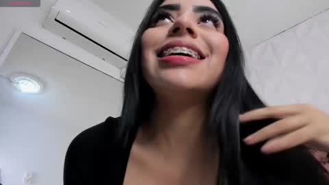 Samara online show from December 14, 2025, 9:41 pm