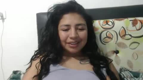 _samarahot online show from October 16, 2025, 6:53 pm