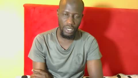 Snapshot of _sambo_ chatting on January 18, 2025, 5:15 pm _sambo_ online show from January 18, 2025, 5:15 pm