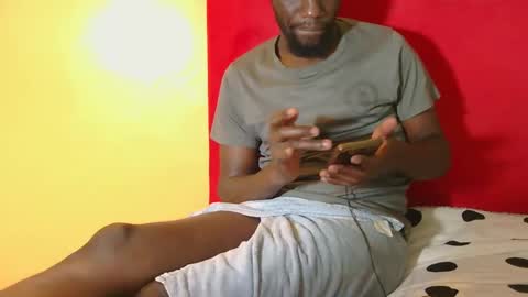 Snapshot of _sambo_ chatting on January 18, 2025, 8:19 pm _sambo_ online show from January 18, 2025, 8:19 pm