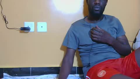 Snapshot of _sambo_ chatting on January 19, 2025, 11:45 am _sambo_ online show from January 19, 2025, 11:45 am