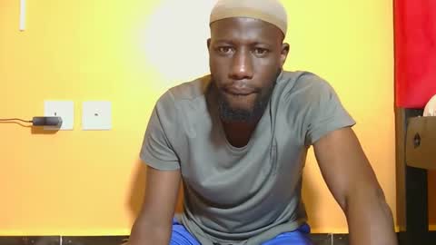 Snapshot of _sambo_ chatting on January 20, 2025, 6:21 am _sambo_ online show from January 20, 2025, 6:21 am