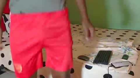 Snapshot of _sambo_ chatting on January 22, 2025, 9:57 am _sambo_ online show from January 22, 2025, 9:57 am