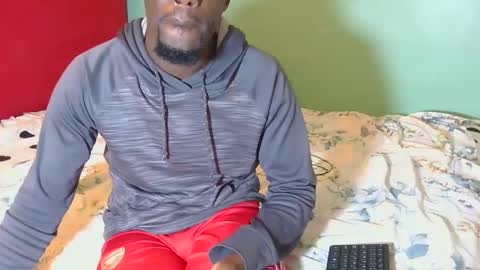 Snapshot of _sambo_ chatting on January 23, 2025, 8:35 pm _sambo_ online show from January 23, 2025, 8:35 pm