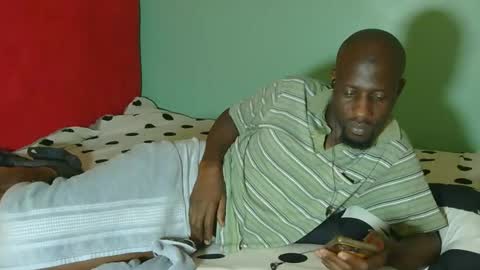 Snapshot of _sambo_ chatting on January 26, 2025, 5:02 am _sambo_ online show from January 26, 2025, 5:02 am