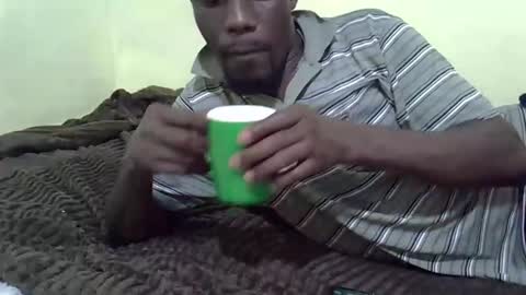 Snapshot of _sambo_ chatting on January 26, 2025, 10:23 am _sambo_ online show from January 26, 2025, 10:23 am