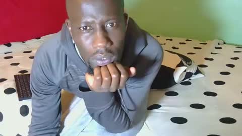 Snapshot of _sambo_ chatting on January 27, 2025, 12:22 am _sambo_ online show from January 27, 2025, 12:22 am