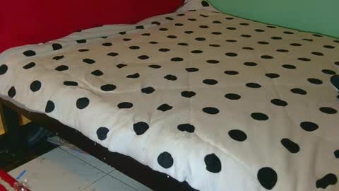 Snapshot of _sambo_ chatting on January 27, 2025, 6:19 am _sambo_ online show from January 27, 2025, 6:19 am