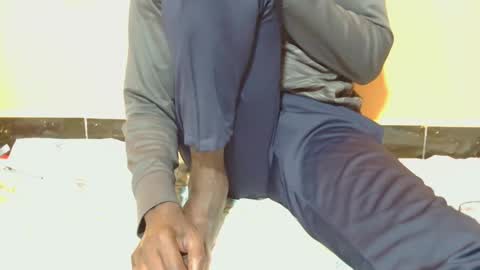 Snapshot of _sambo_ chatting on February 20, 2025, 10:04 pm _sambo_ online show from February 20, 2025, 10:04 pm