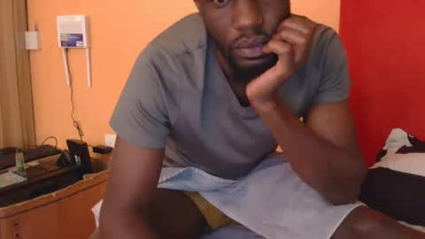 Snapshot of _sambo_ chatting on March 3, 2025, 10:38 am _sambo_ online show from March 3, 2025, 10:38 am