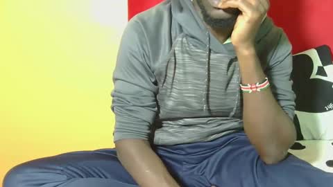 Snapshot of _sambo_ chatting on March 8, 2025, 6:16 pm _sambo_ online show from March 8, 2025, 6:16 pm