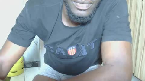 Snapshot of _sambo_ chatting on March 8, 2025, 9:18 pm _sambo_ online show from March 8, 2025, 9:18 pm