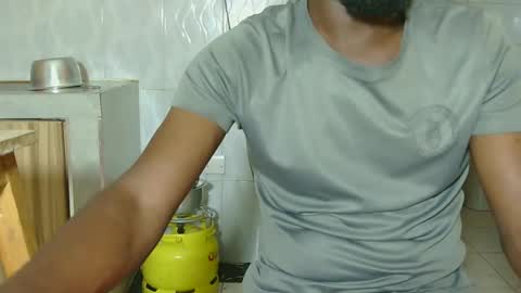 Snapshot of _sambo_ chatting on March 9, 2025, 3:16 pm _sambo_ online show from March 9, 2025, 3:16 pm