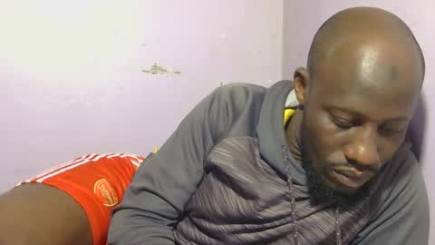 Snapshot of _sambo_ chatting on September 17, 2025, 9:38 pm _sambo_ online show from September 17, 2025, 9:38 pm