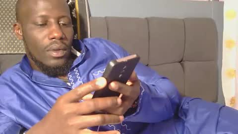 Snapshot of _sambo_ chatting on September 22, 2025, 10:56 pm _sambo_ online show from September 22, 2025, 10:56 pm