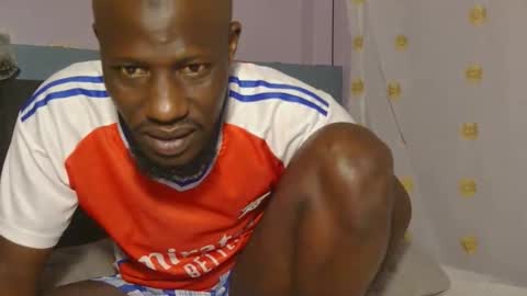 Snapshot of _sambo_ chatting on October 3, 2025, 8:11 am _sambo_ online show from October 3, 2025, 8:11 am