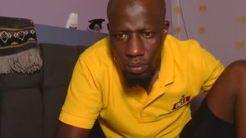 Snapshot of _sambo_ chatting on October 10, 2025, 10:25 am _sambo_ online show from October 10, 2025, 10:25 am