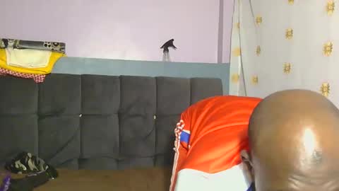 Snapshot of _sambo_ chatting on October 13, 2025, 9:15 pm _sambo_ online show from October 13, 2025, 9:15 pm