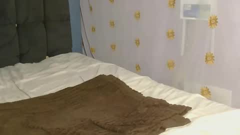 Snapshot of _sambo_ chatting on October 21, 2025, 9:59 pm _sambo_ online show from October 21, 2025, 9:59 pm