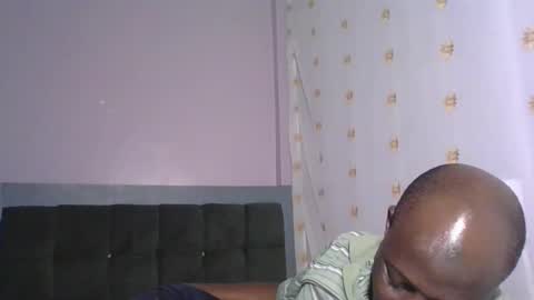 Snapshot of _sambo_ chatting on October 23, 2025, 6:56 am _sambo_ online show from October 23, 2025, 6:56 am