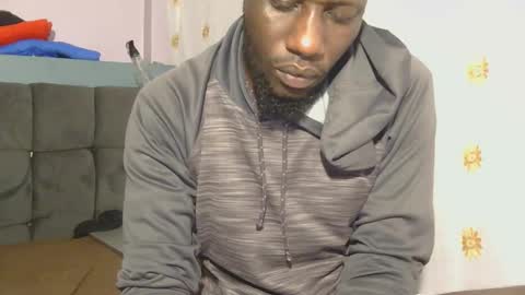 Snapshot of _sambo_ chatting on October 25, 2025, 8:14 pm _sambo_ online show from October 25, 2025, 8:14 pm