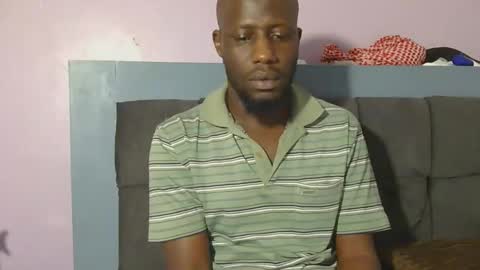 Snapshot of _sambo_ chatting on October 29, 2025, 10:17 am _sambo_ online show from October 29, 2025, 10:17 am