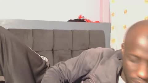 Snapshot of _sambo_ chatting on November 1, 2025, 6:37 am _sambo_ online show from November 1, 2025, 6:37 am