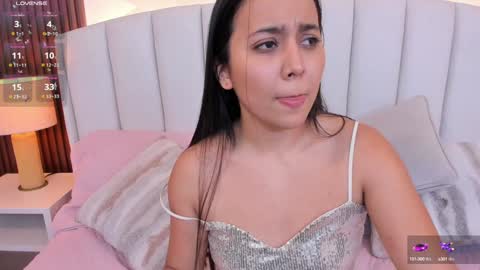 Antonella  online show from December 21, 2024, 2:58 pm