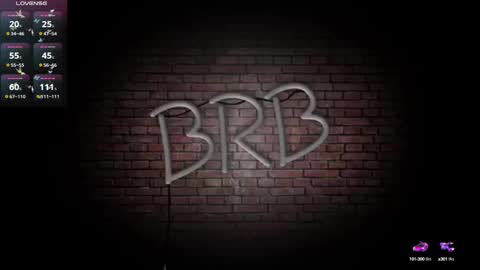 Antonella  online show from December 30, 2024, 3:24 pm