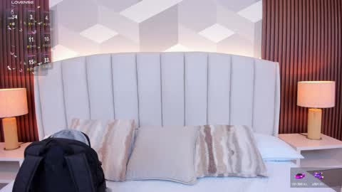 Antonella  online show from January 8, 2025, 12:05 pm