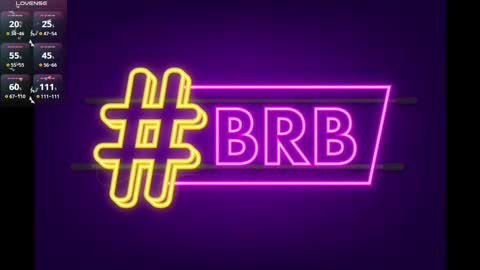 Antonella  online show from February 3, 2025, 3:27 pm