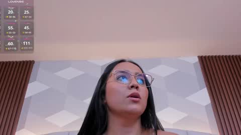 Antonella  online show from February 17, 2025, 3:53 pm