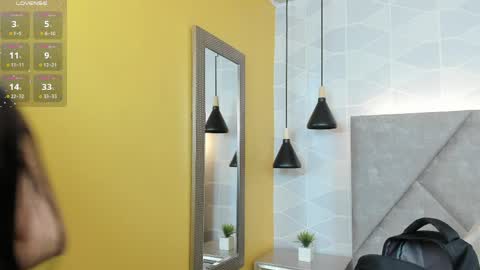 Antonella  online show from March 25, 2026, 12:22 pm