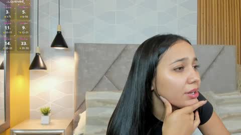 Antonella  online show from April 6, 2026, 12:17 pm