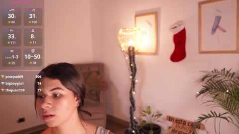 Samy. online show from December 28, 2024, 4:30 pm