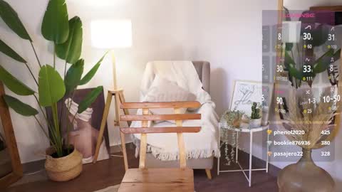 Samy. online show from March 10, 2025, 5:07 pm