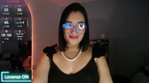  SantaLove  online show from May 9, 2026, 9:31 pm