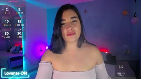 SantaLove  online show from May 29, 2026, 8:51 pm